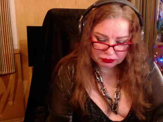 NormaGin webcam
