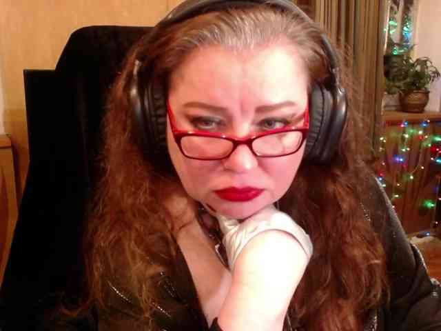 NormaGin webcam