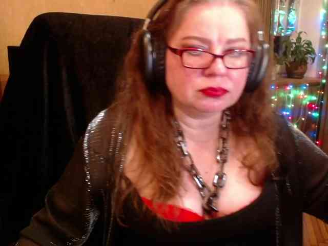 NormaGin webcam