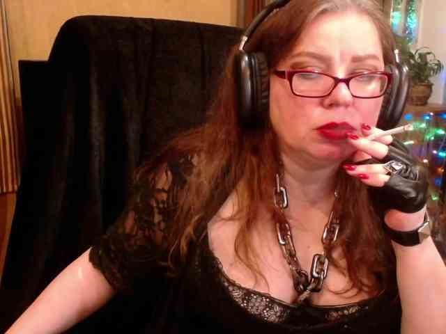 NormaGin webcam