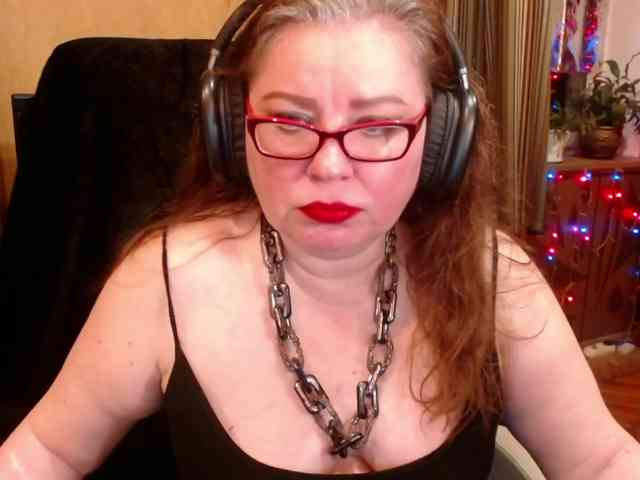 NormaGin webcam