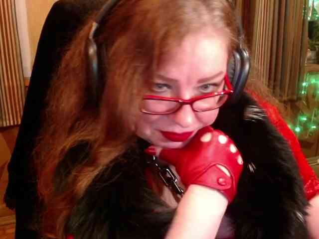 NormaGin webcam