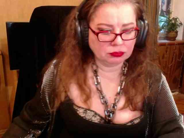 NormaGin webcam