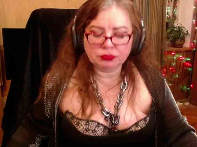 NormaGin webcam