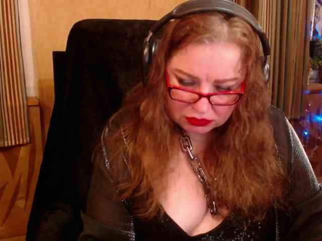 NormaGin webcam