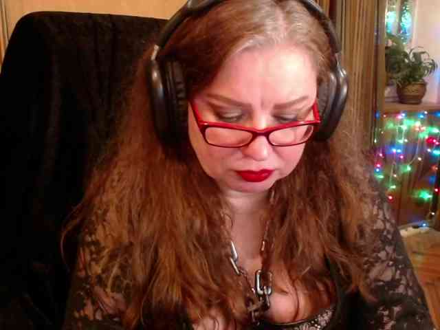 NormaGin webcam