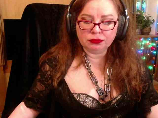 NormaGin webcam