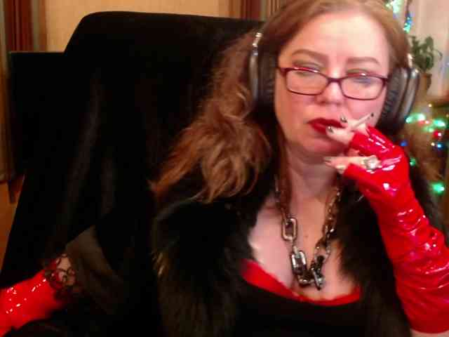 NormaGin webcam