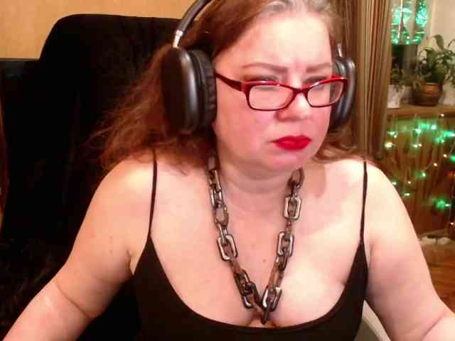 NormaGin webcam
