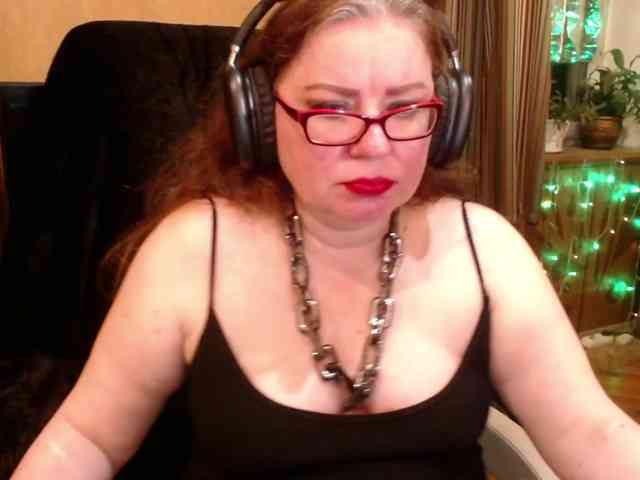 NormaGin webcam