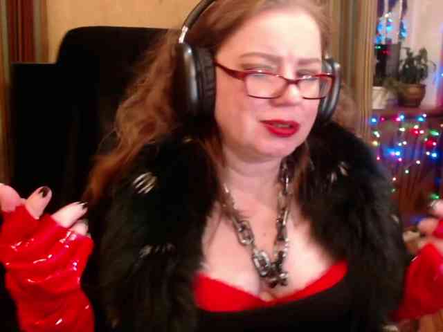 NormaGin webcam