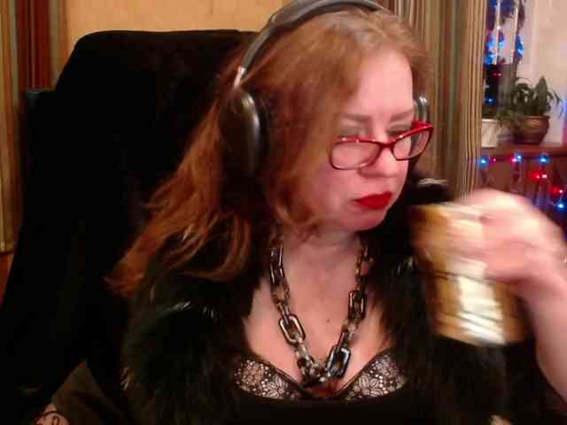 NormaGin webcam