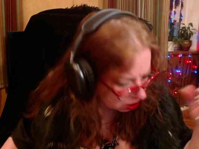 NormaGin webcam