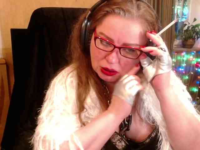 NormaGin webcam