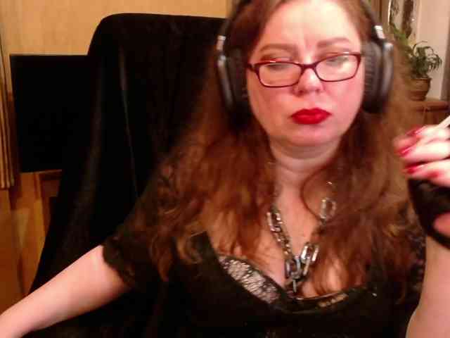 NormaGin webcam