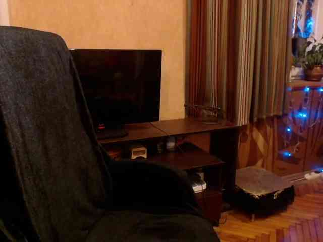 NormaGin webcam