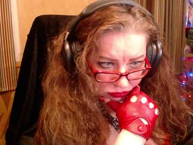 NormaGin webcam