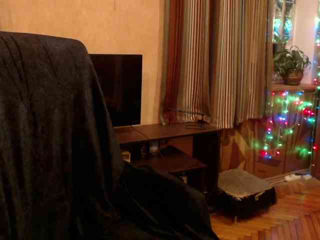 NormaGin webcam