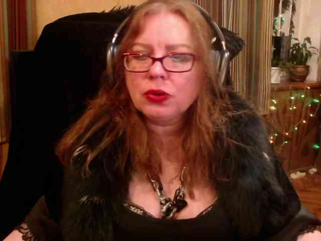 NormaGin webcam