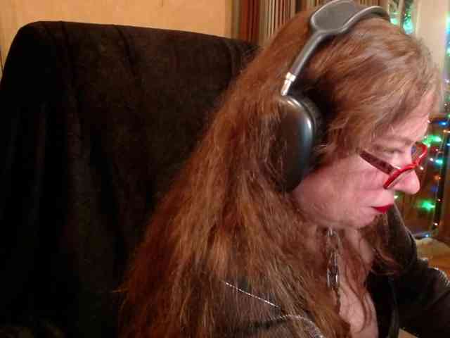 NormaGin webcam