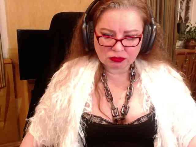 NormaGin webcam