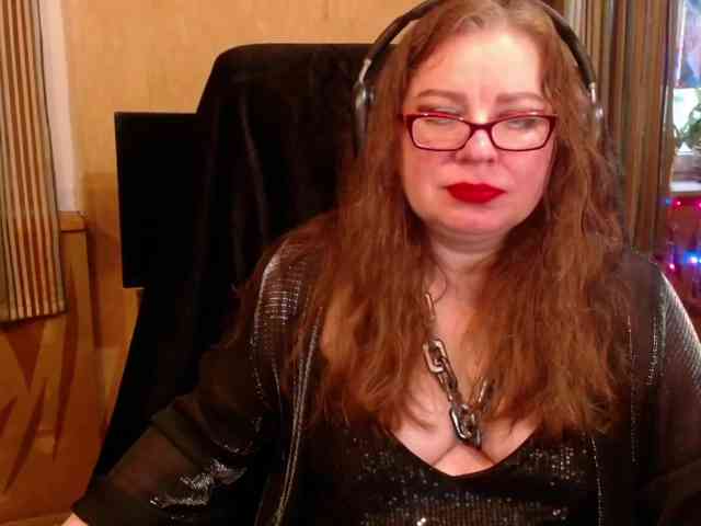 NormaGin webcam