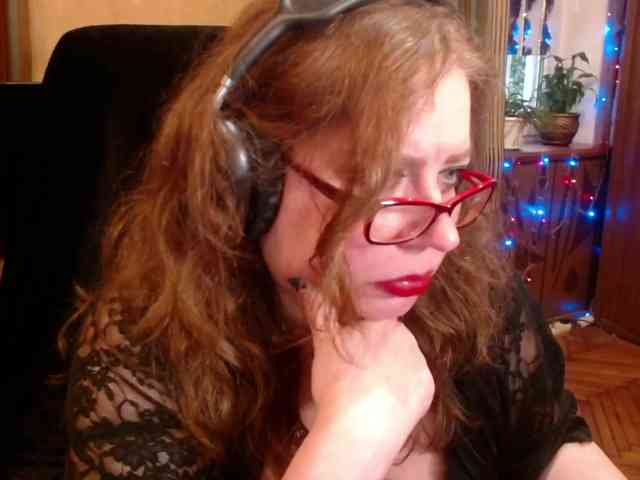 NormaGin webcam