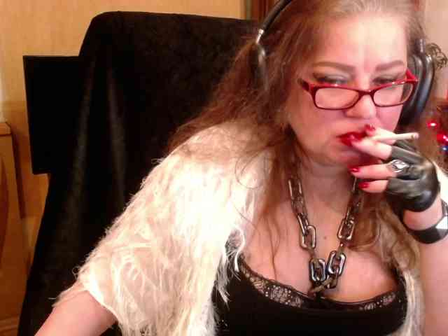 NormaGin webcam
