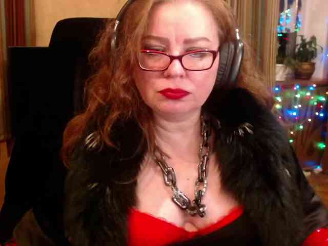 NormaGin webcam