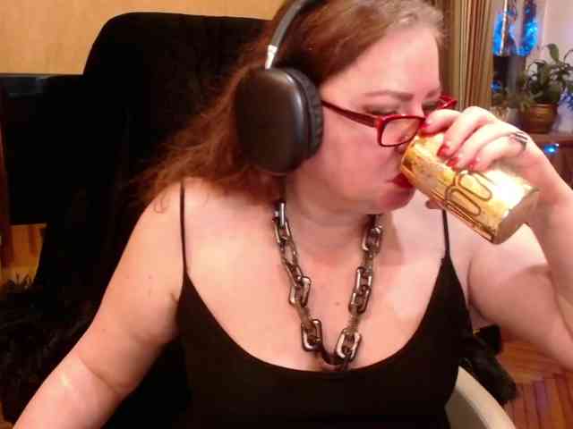 NormaGin webcam