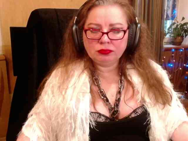 NormaGin webcam