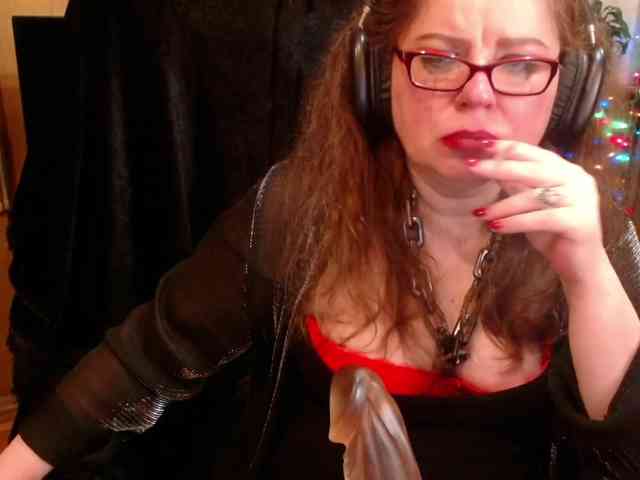 NormaGin webcam