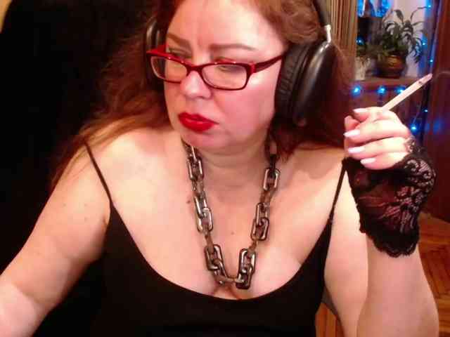 NormaGin webcam