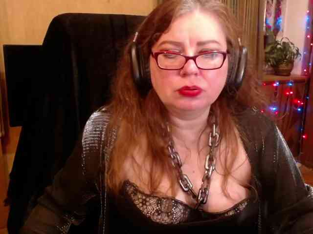 NormaGin webcam