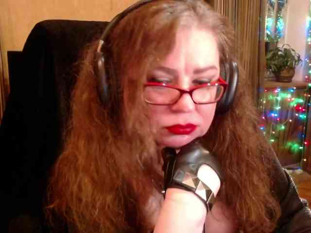 NormaGin webcam