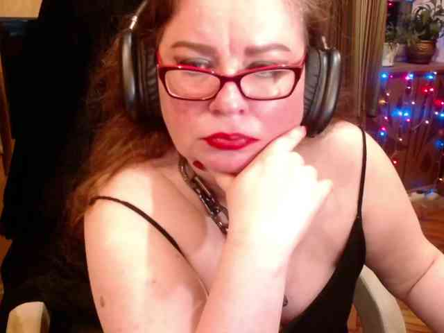 NormaGin Live Webcam on BongaCams