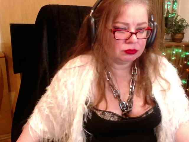 NormaGin webcam