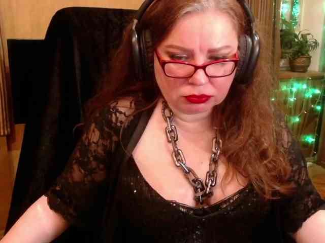 NormaGin webcam