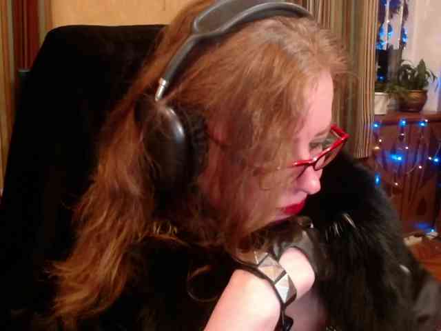 NormaGin webcam