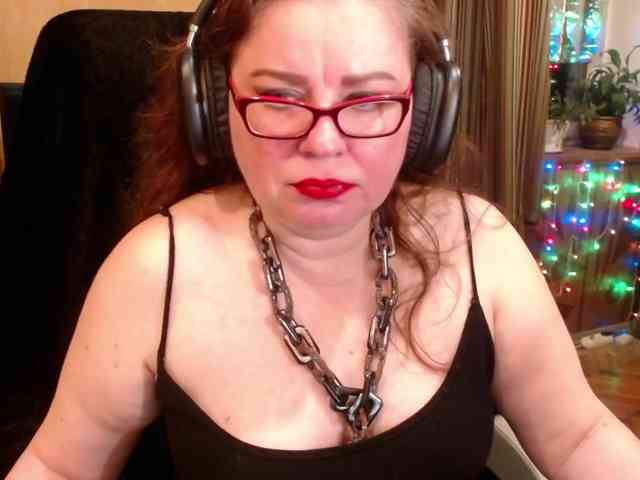 NormaGin webcam