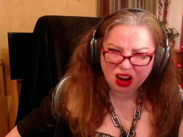 NormaGin webcam