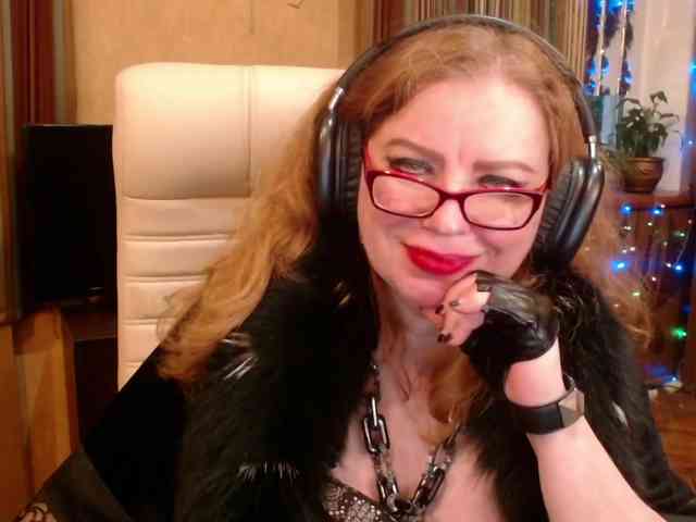 NormaGin webcam
