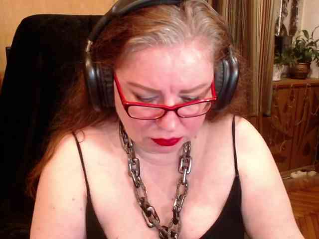 NormaGin webcam