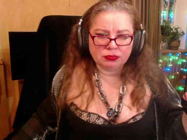 NormaGin webcam
