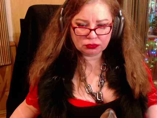 NormaGin Live Webcam on BongaCams