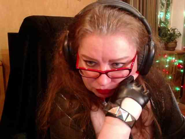 NormaGin webcam