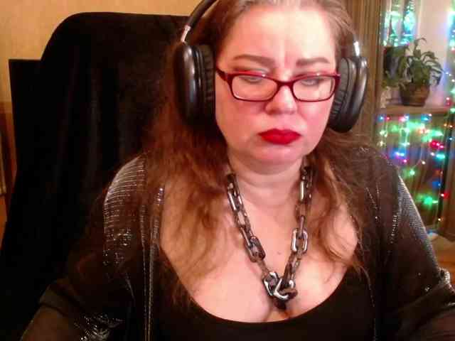 NormaGin webcam