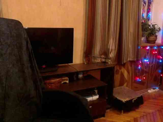 NormaGin webcam