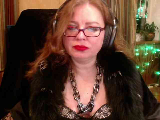 NormaGin webcam