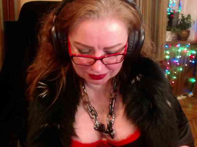 NormaGin webcam